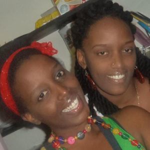 Meet your Posher, Stivine